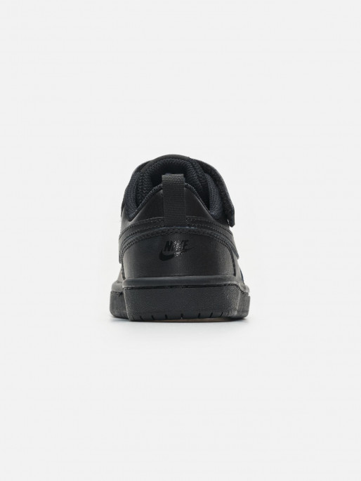 NIKE Παιδικά Παπούτσια JR COURT BOROUGH LOW 2