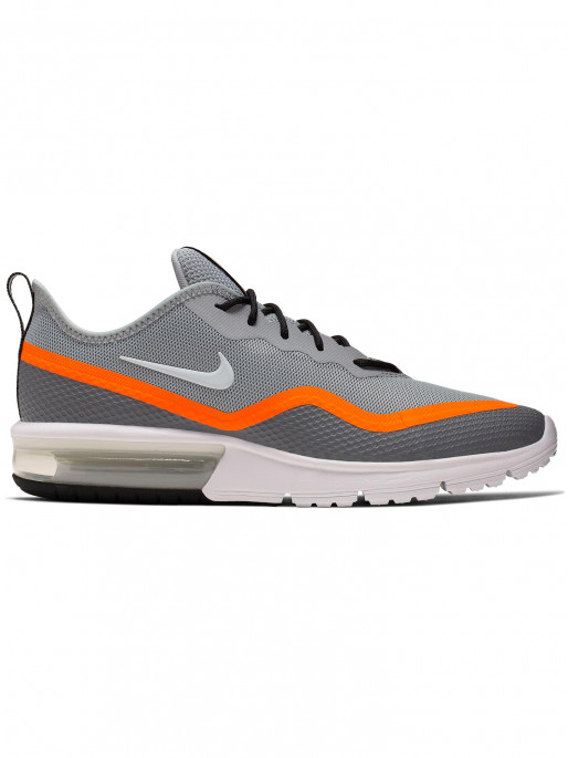 NIKE AIR MAX SEQUENT 4.5 Shoes