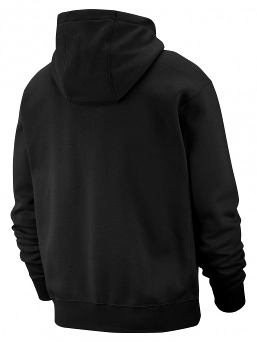 NIKE Αθλητική Ζακέτα M CLUB HOODIE FZ BB