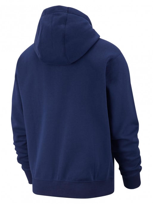 NIKE Hanorac M Club Fz Bb