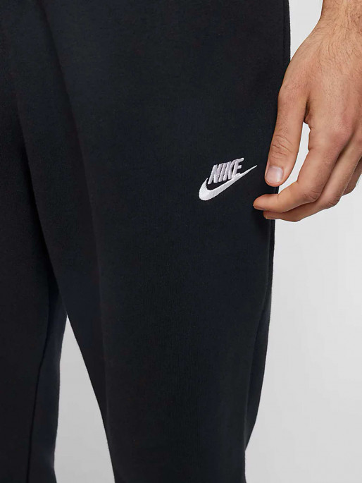 NIKE Pantaloni sport M Club Jggr Bb