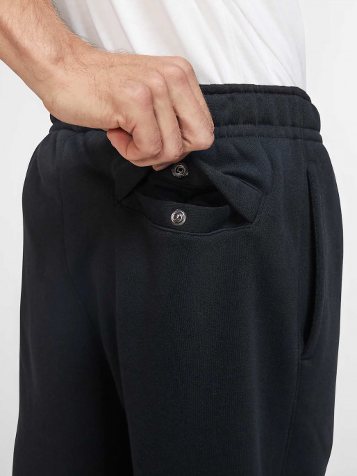 NIKE Pantaloni sport M Club Jggr Bb