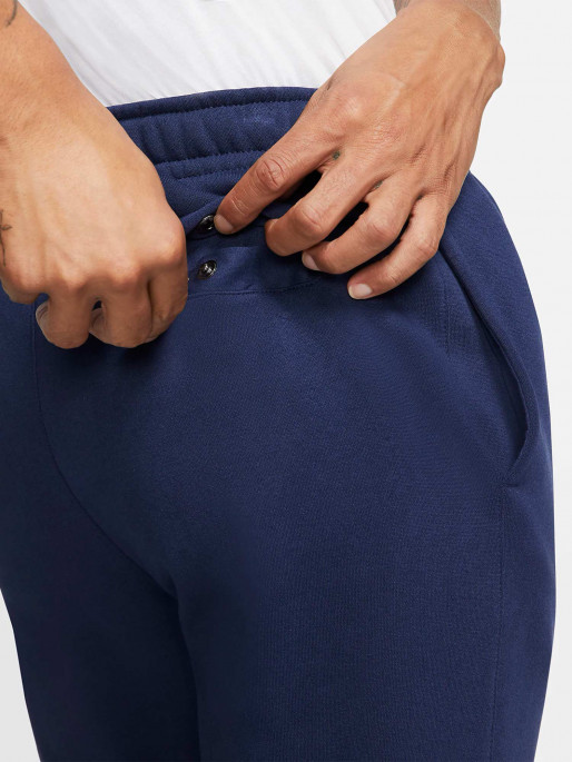 NIKE Pantaloni sport M Club Jggr Bb