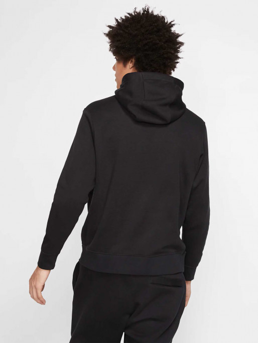 NIKE M CLUB HOODIE PO BB