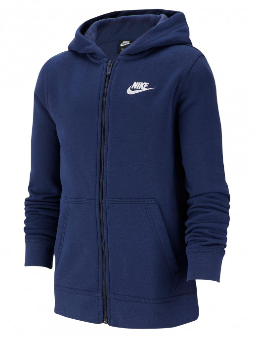 NIKE Hanorac de copii B Fz Club