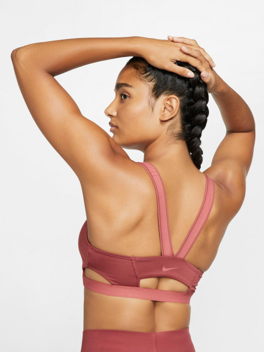 nike infinity sports bra