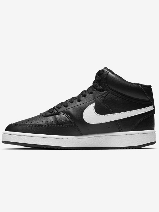 NIKE Incaltaminte Wmns Court Vision Mid