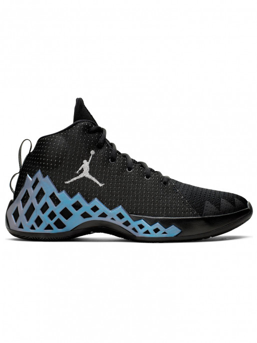 nike jordan jumpman diamond mid