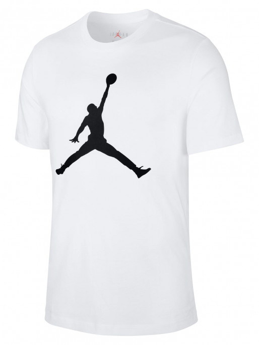 JORDAN Κοντομάνικη Μπλούζα M J JUMPMAN SS