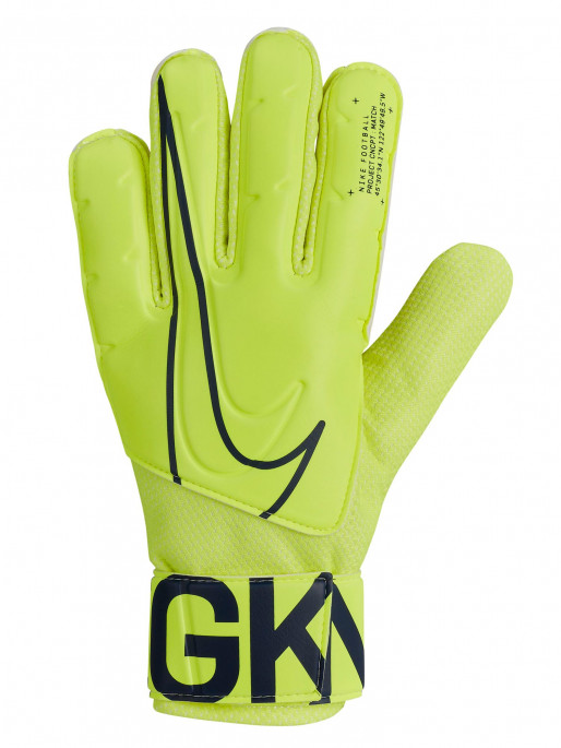 nike goalkeeper gloves india