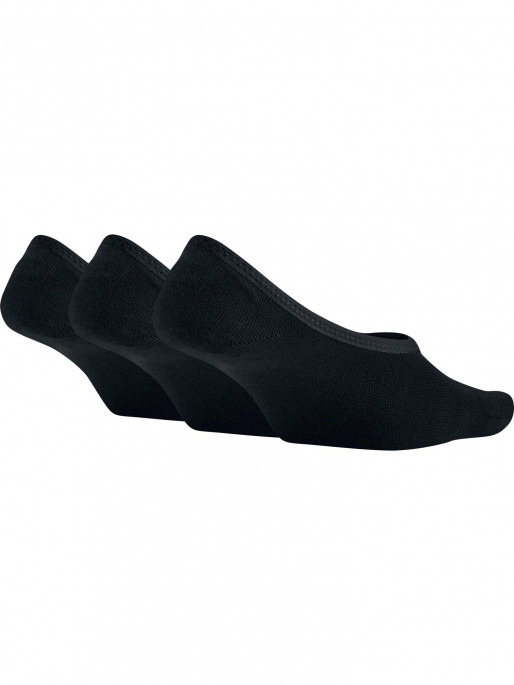 NIKE Čarape 3PPK LIGHTWEIGHT FOOTI