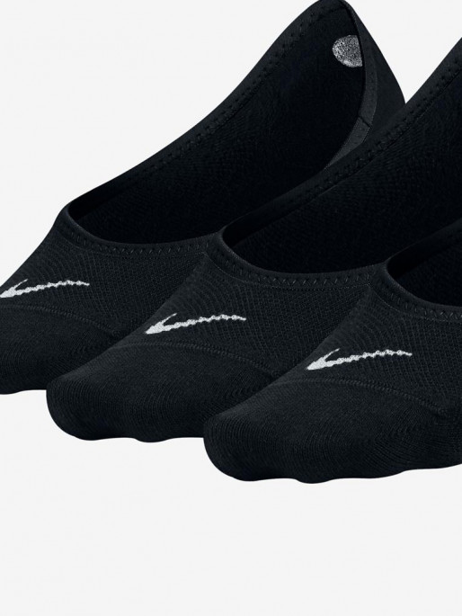 NIKE Čarape 3PPK LIGHTWEIGHT FOOTI