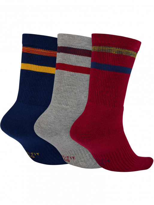 nike sb 3ppk crew socks