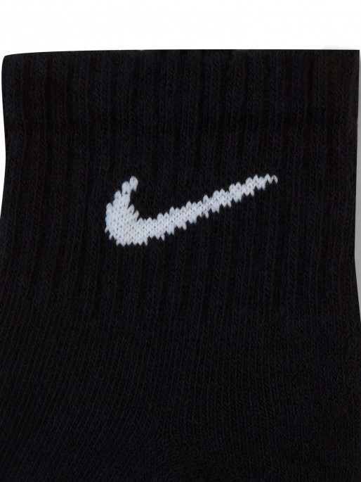 NIKE Sosete Everyday Cush Ankle 3Pr