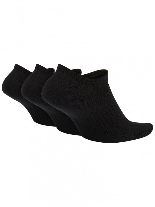 NIKE Čarape U EVERYDAY LTWT NS 3PR