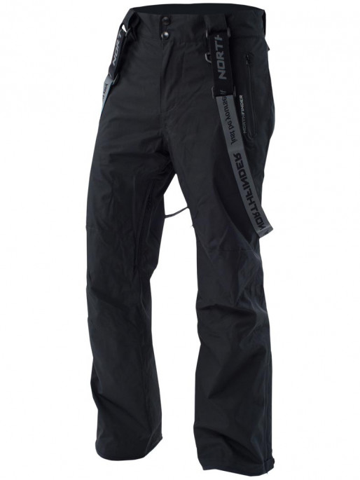 Ski 3000mm Ski Pantalone Northfinder Northfinder Urban 1cTl5JK3uF
