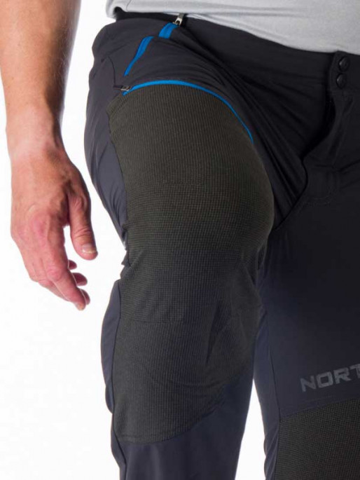 NORTHFINDER Παντελόνι HERMAN