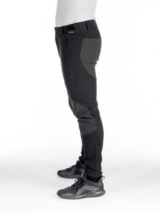 NORTHFINDER Pantaloni turism Fredrick