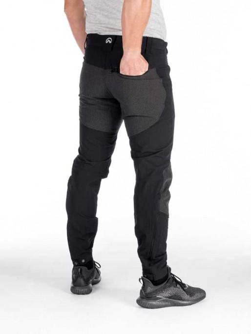 NORTHFINDER Pantaloni turism Fredrick