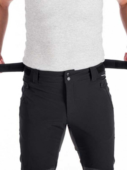NORTHFINDER Pantaloni turism Fredrick