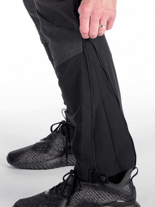 NORTHFINDER Pantaloni turism Fredrick