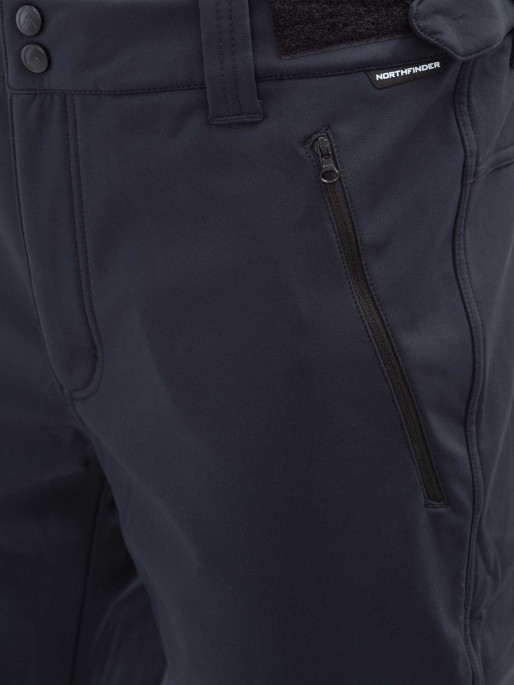 NORTHFINDER JOHNNIE - 10 000 / 5000 Pants