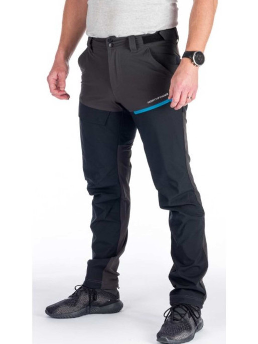 NORTHFINDER Παντελόνι Πεζοπορίας DUANE - 5000 / 5000