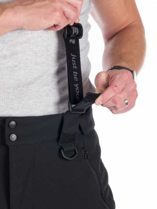 NORTHFINDER Παντελόνι Σκι LYLE - 5000 / 5000