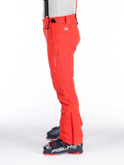 NORTHFINDER Muške ski pantalone LYLE - 5000 / 5000