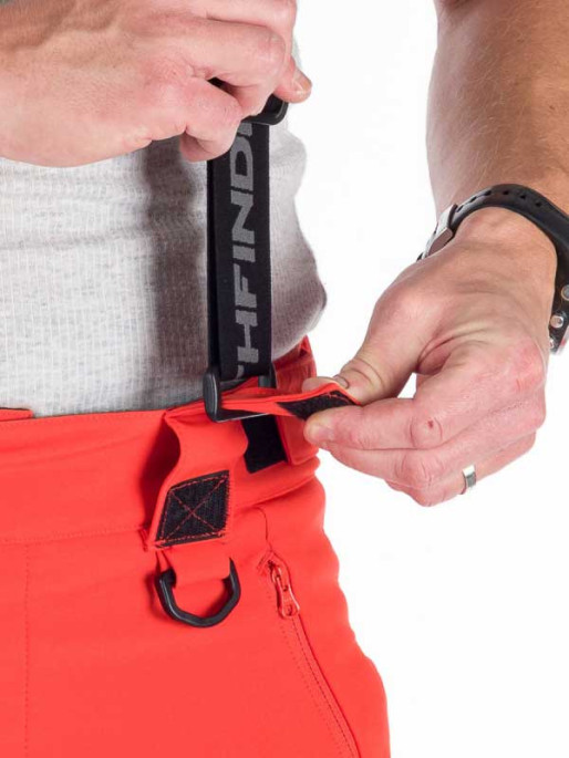 NORTHFINDER Muške ski pantalone LYLE - 5000 / 5000