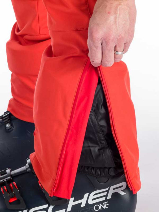 NORTHFINDER Muške ski pantalone LYLE - 5000 / 5000