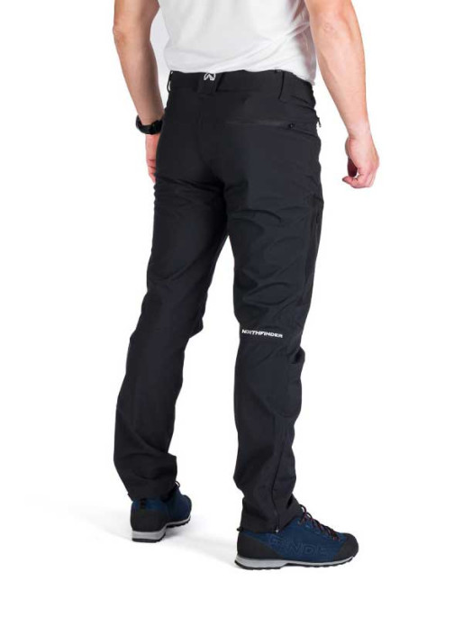 NORTHFINDER Pantaloni Rickie - 5000 / 5000