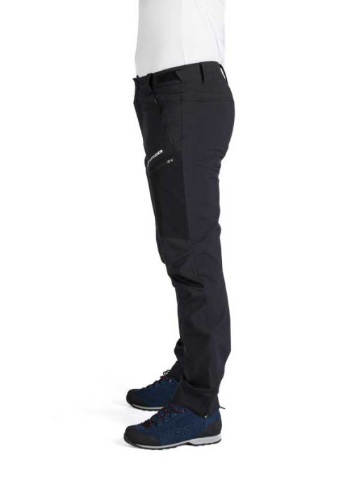 NORTHFINDER Pantaloni Rickie - 5000 / 5000