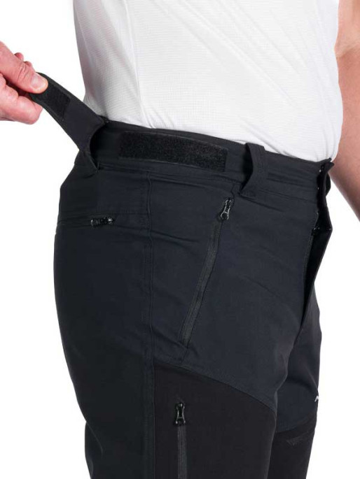 NORTHFINDER Pantaloni Rickie - 5000 / 5000