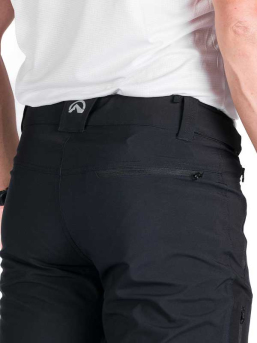 NORTHFINDER Pantaloni Rickie - 5000 / 5000