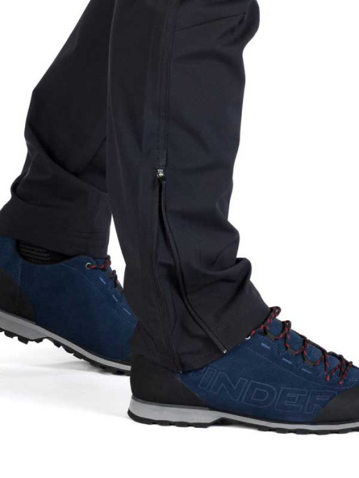NORTHFINDER Pantaloni Rickie - 5000 / 5000