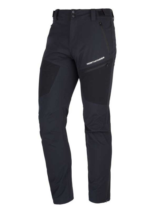 NORTHFINDER Pantaloni Rickie - 5000 / 5000