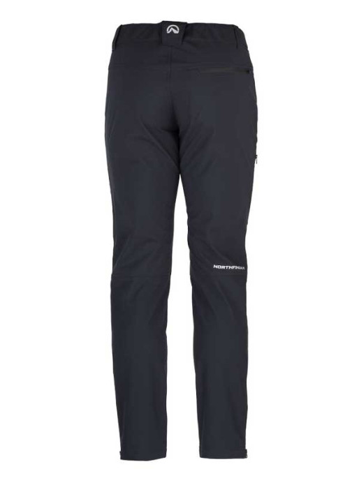 NORTHFINDER Pantaloni Rickie - 5000 / 5000