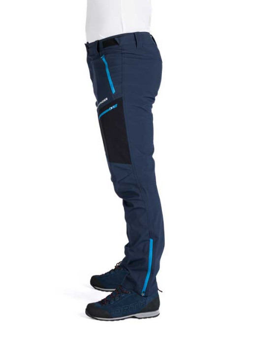 NORTHFINDER Παντελόνι Πεζοπορίας RICKIE - 5000 / 5000