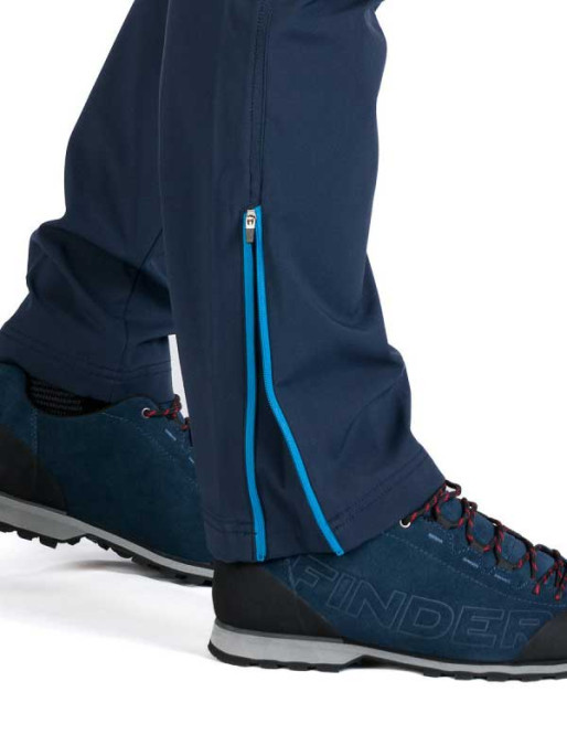 NORTHFINDER Παντελόνι Πεζοπορίας RICKIE - 5000 / 5000
