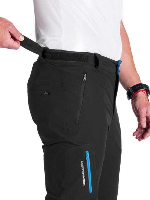 NORTHFINDER Pantaloni Russ