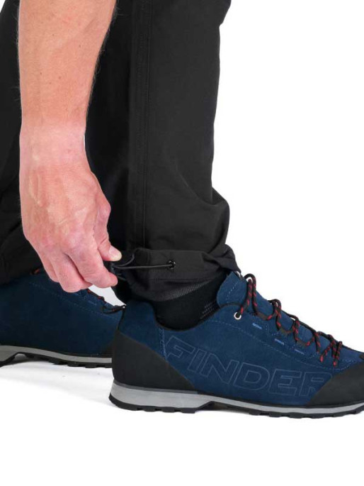NORTHFINDER Pantaloni Russ
