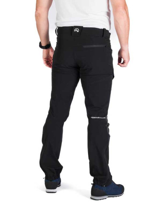 NORTHFINDER Pantaloni Jody
