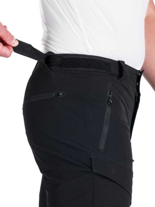 NORTHFINDER Pantaloni Jody