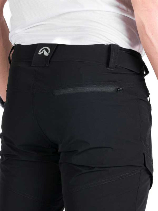 NORTHFINDER Pantaloni Jody