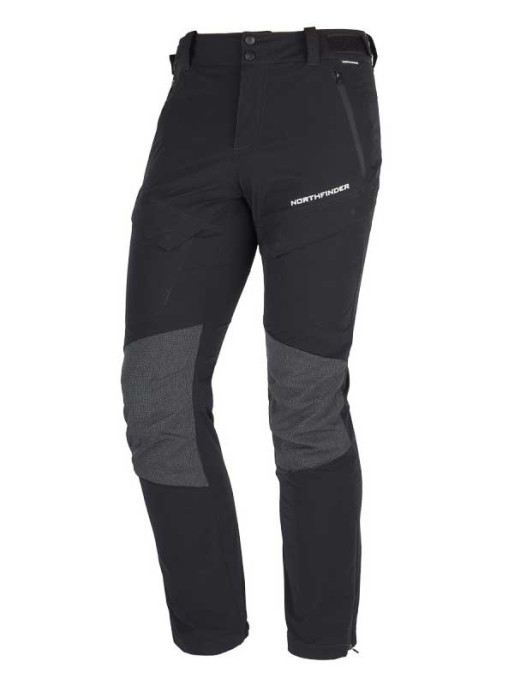 NORTHFINDER Pantaloni Jody