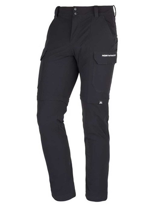 NORTHFINDER Muške pantalone MATT