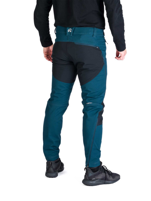 NORTHFINDER Pantaloni Marcello