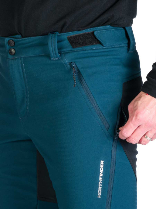 NORTHFINDER Pantaloni Marcello