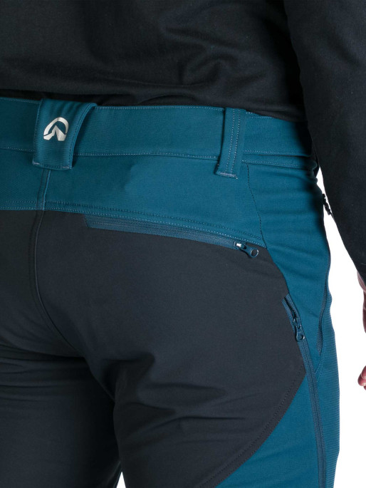 NORTHFINDER Pantaloni Marcello